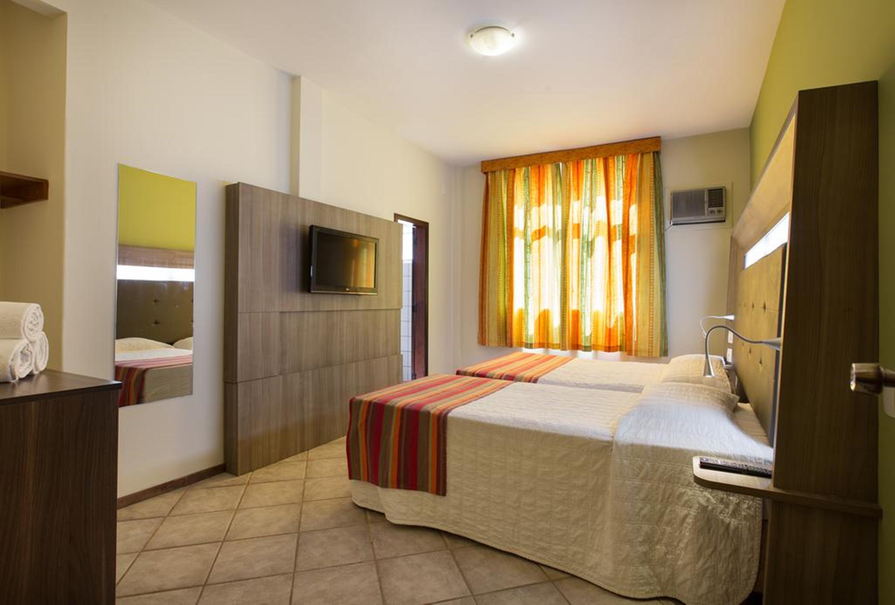 Brasil Express Hotel Balneario Camboriu Ngoại thất bức ảnh